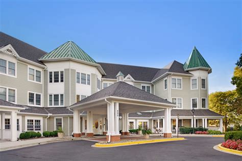 sunrise assisted living in frederick maryland